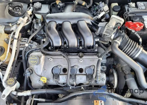 2008 Mercury Milan Premier from USA, damaged, VIN 3MEHM08128R652925